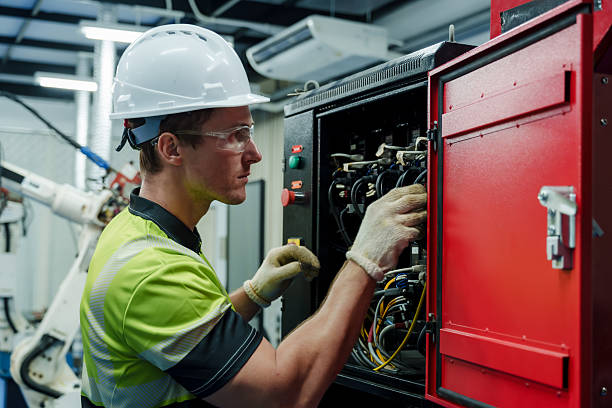 24/7 Emergency Generator Installation experts in Wilkinsburg, PA