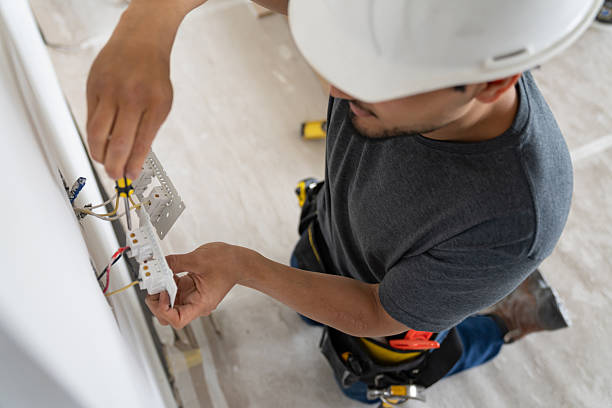 Reliable Generator Installation contractor in Wilkinsburg, PA by No Joke electrician