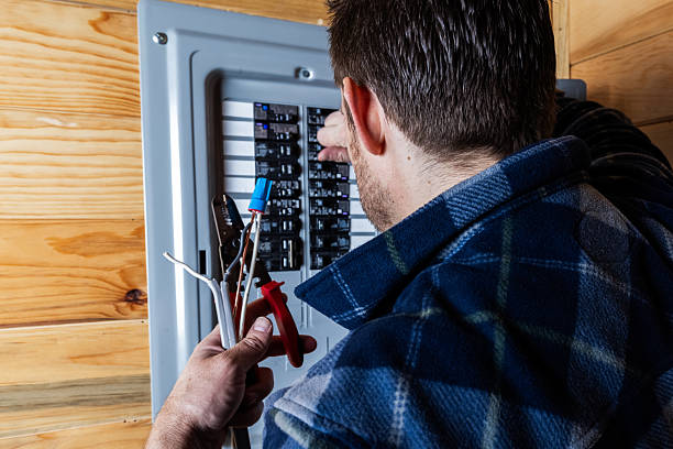 Affordable Generator Installation solutions in Wilkinsburg, PA